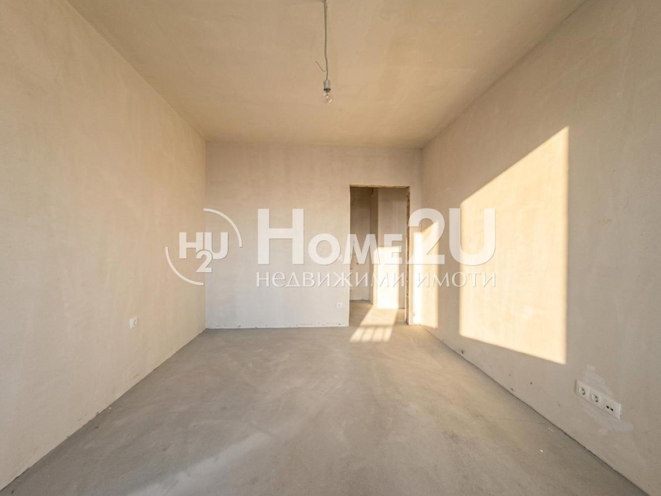 Продава 3-СТАЕН, гр. София, Манастирски ливади, снимка 9 - Апартаменти - 55545141