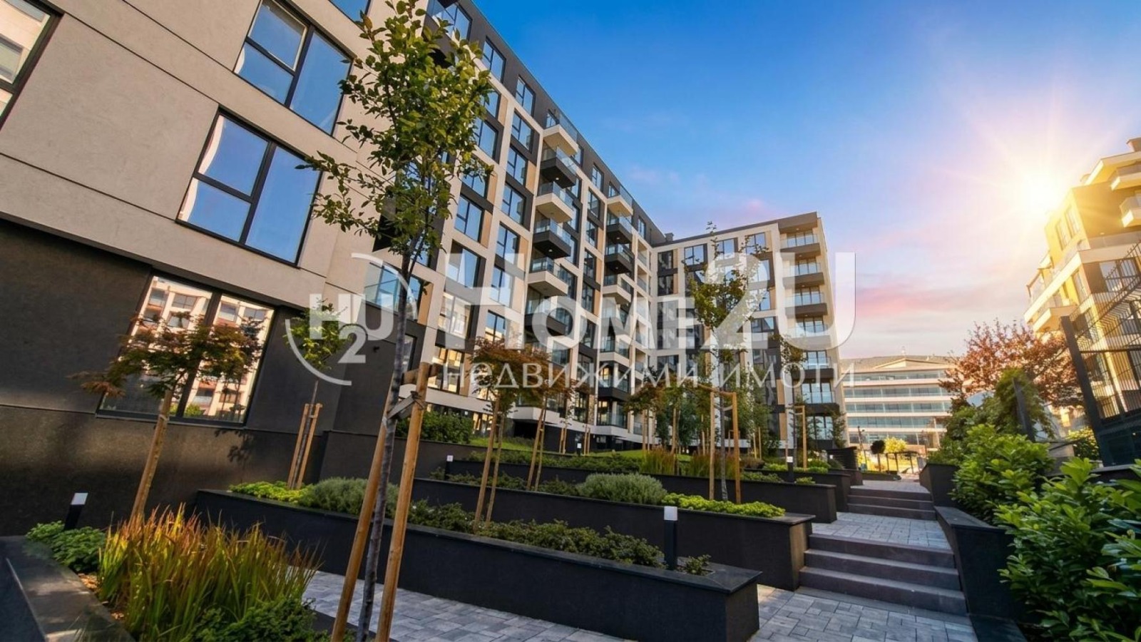 Продава 3-СТАЕН, гр. София, Манастирски ливади, снимка 13 - Апартаменти - 55545141