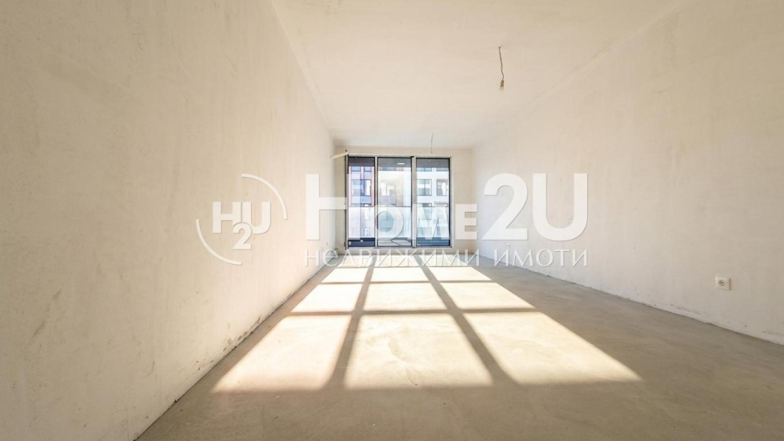 Продава 3-СТАЕН, гр. София, Манастирски ливади, снимка 1 - Апартаменти - 55545141