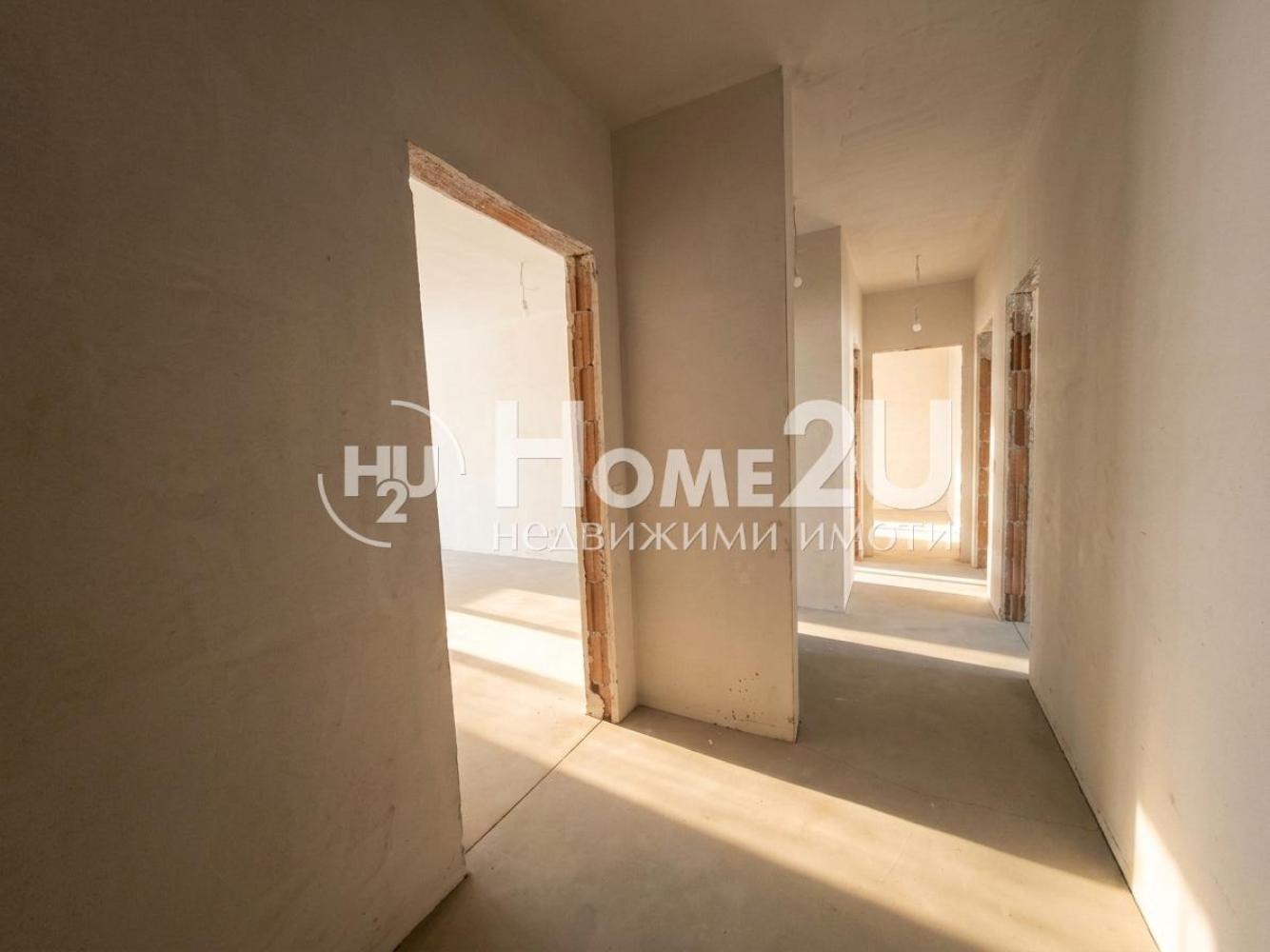 Продава 3-СТАЕН, гр. София, Манастирски ливади, снимка 5 - Апартаменти - 55545141