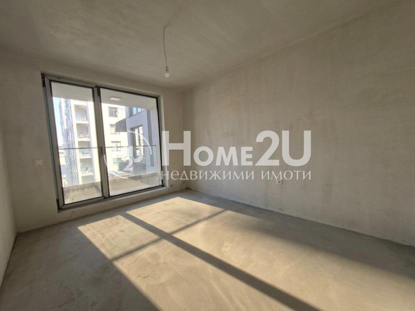 Продава 3-СТАЕН, гр. София, Манастирски ливади, снимка 10 - Апартаменти - 55545141