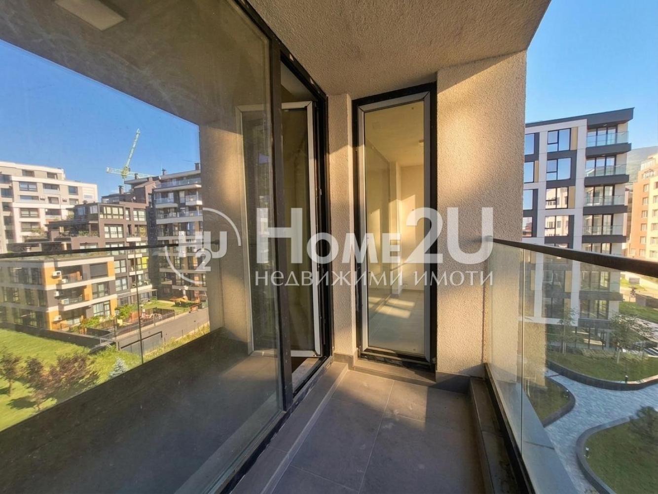Продава 3-СТАЕН, гр. София, Манастирски ливади, снимка 6 - Апартаменти - 55545141