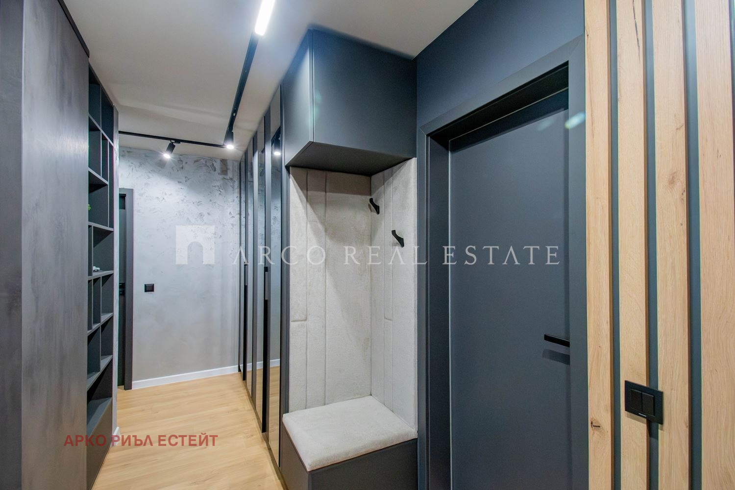Продава 3-СТАЕН, гр. София, Дружба 2, снимка 11 - Апартаменти - 56620028