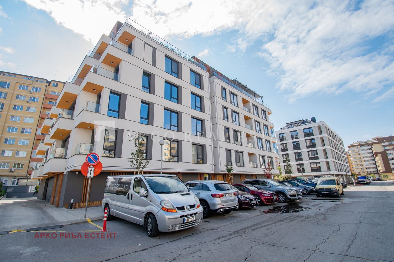 Продава 3-СТАЕН, гр. София, Дружба 2, снимка 15 - Апартаменти - 56620028