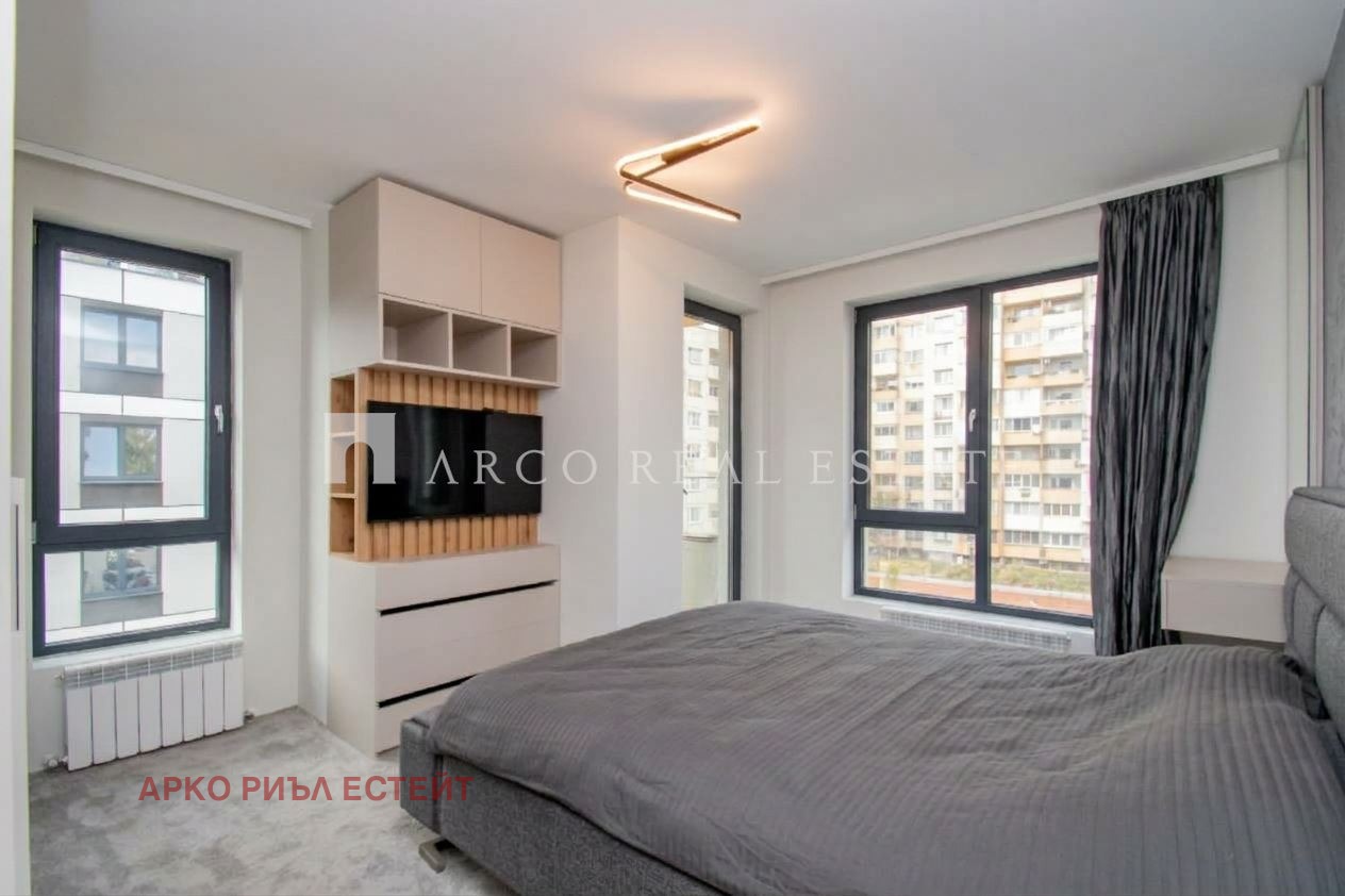 Продава 3-СТАЕН, гр. София, Дружба 2, снимка 7 - Апартаменти - 56620028