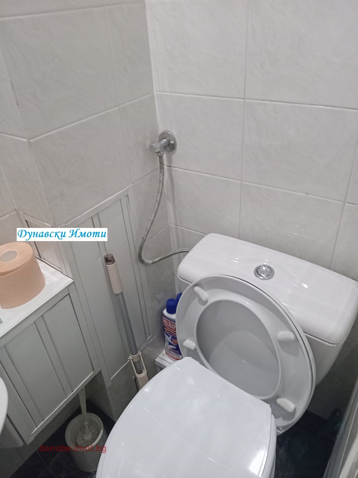 Продава 3-СТАЕН, гр. Русе, Център, снимка 12 - Апартаменти - 56727245