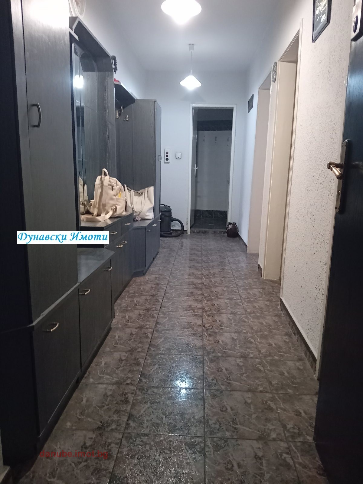 Продава 3-СТАЕН, гр. Русе, Център, снимка 13 - Апартаменти - 56727245