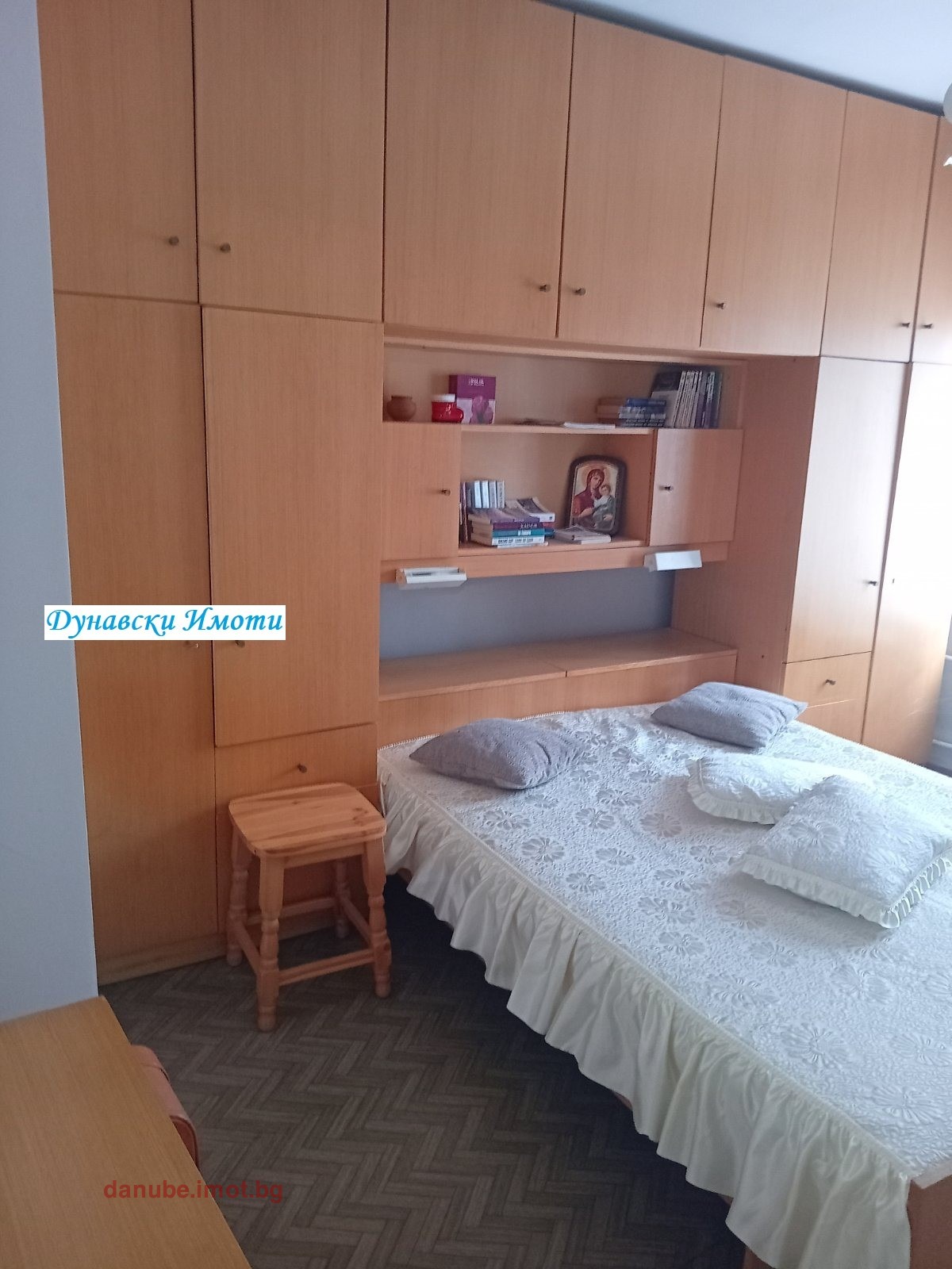 Продава 3-СТАЕН, гр. Русе, Център, снимка 8 - Апартаменти - 56727245