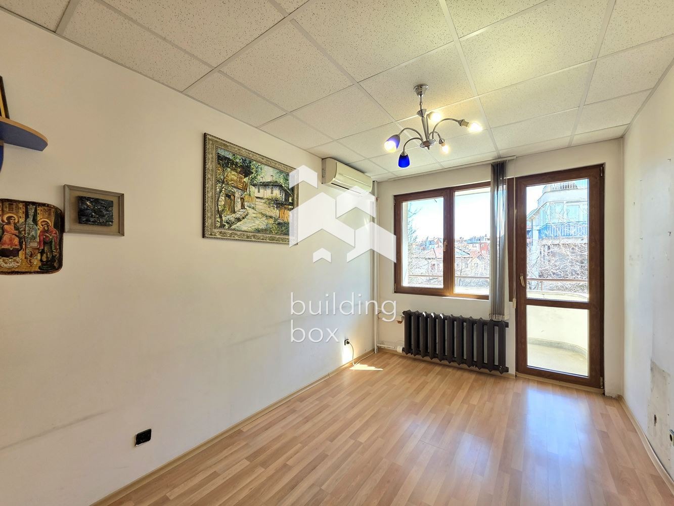 Продава 4-СТАЕН, гр. София, Витоша, снимка 8 - Апартаменти - 54389370