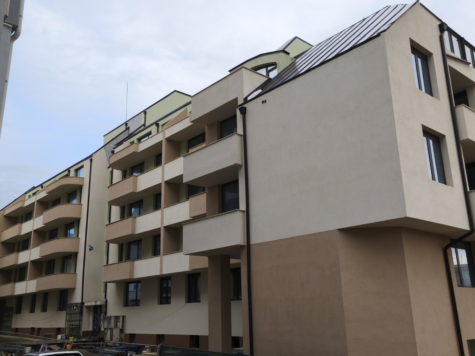 Продава МЕЗОНЕТ, гр. Ямбол, Център
