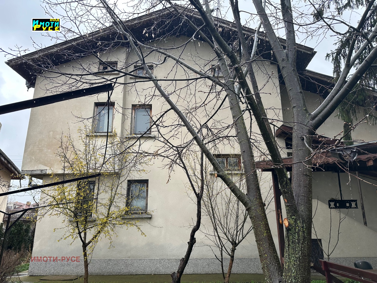Продава КЪЩА, с. Сандрово, област Русе, снимка 2 - Къщи - 54029104