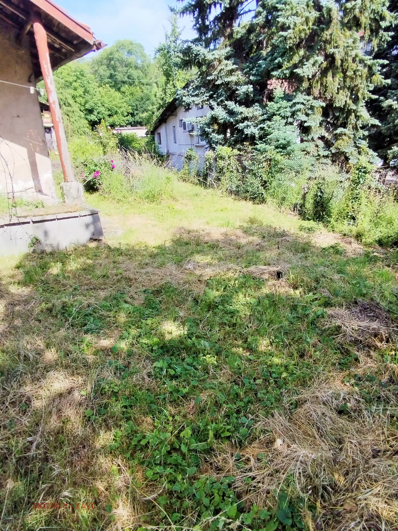 Продава КЪЩА, гр. София, Карпузица, снимка 8 - Къщи - 54818689