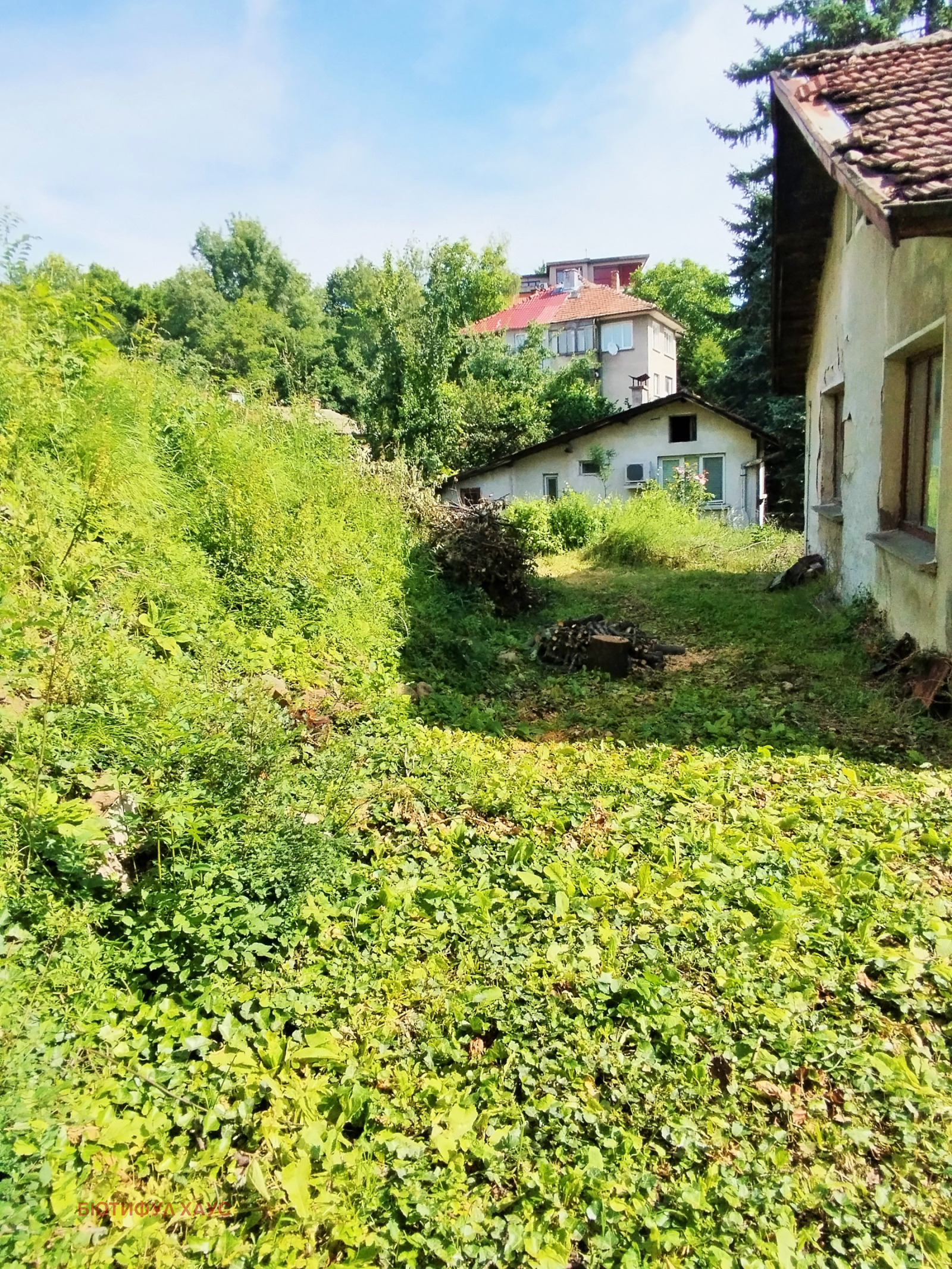 Продава КЪЩА, гр. София, Карпузица, снимка 3 - Къщи - 54818689