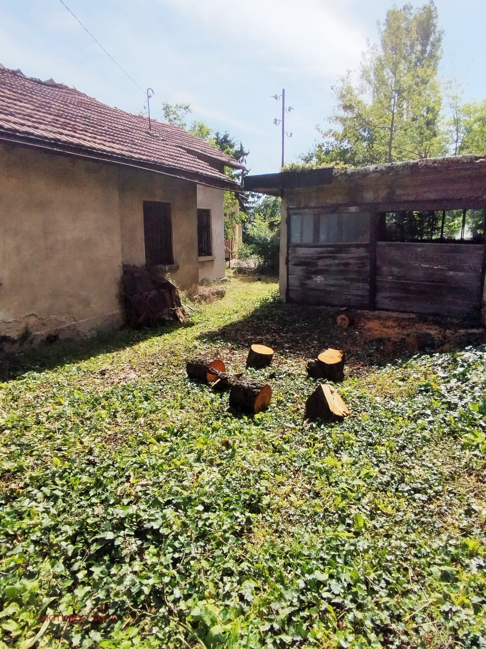 Продава КЪЩА, гр. София, Карпузица, снимка 5 - Къщи - 54818689