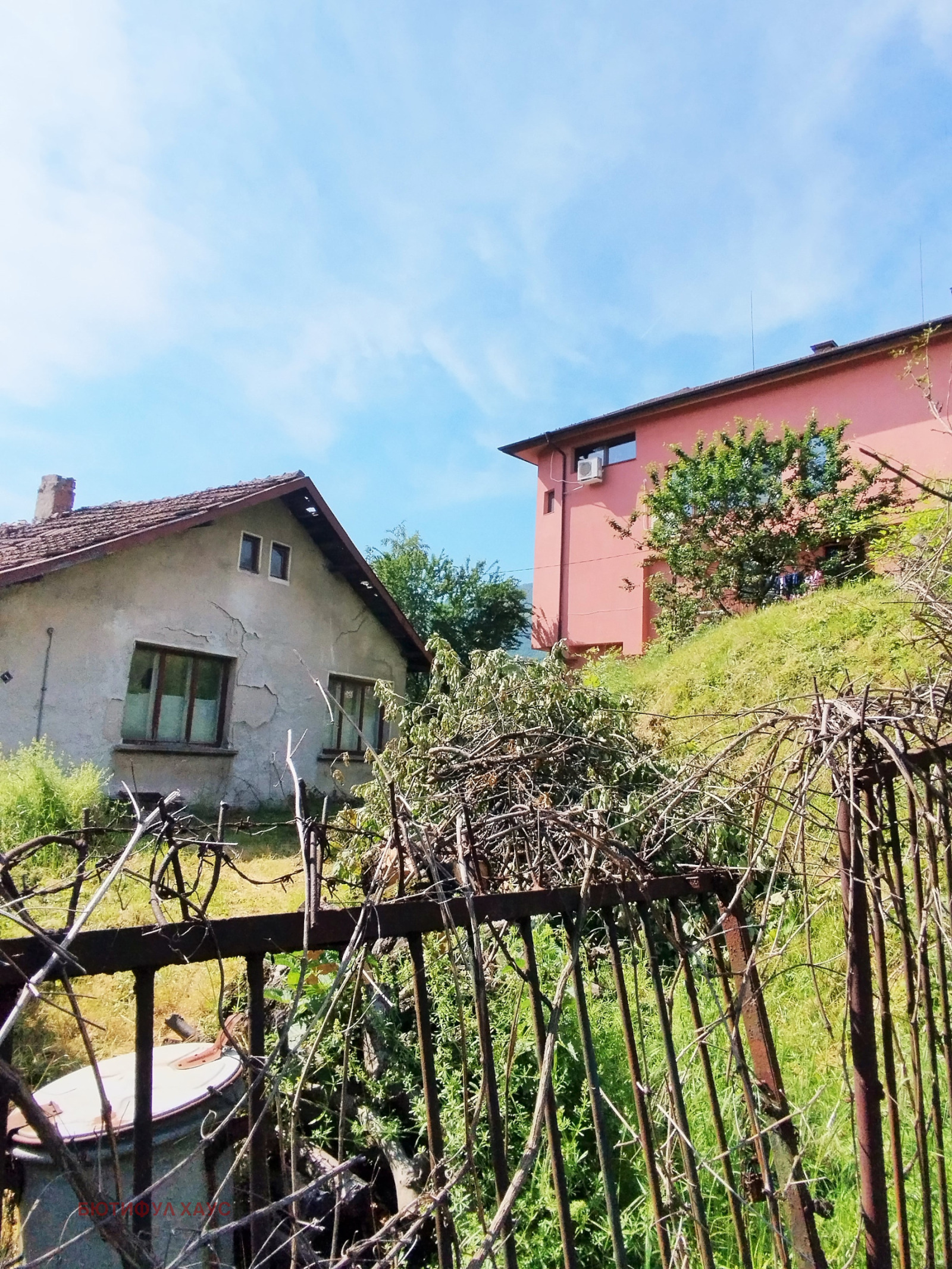 Продава КЪЩА, гр. София, Карпузица, снимка 14 - Къщи - 54818689