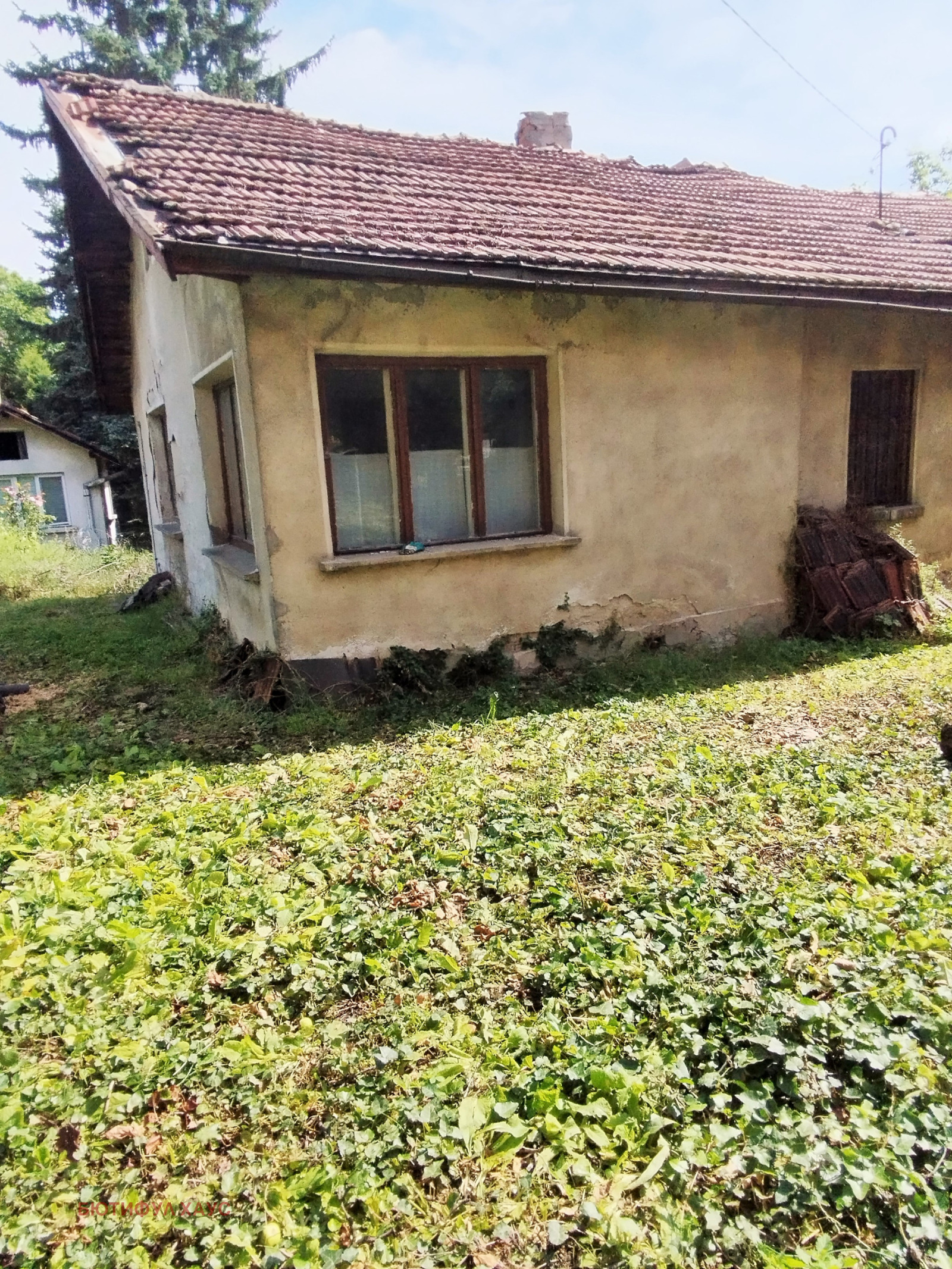 Продава КЪЩА, гр. София, Карпузица, снимка 4 - Къщи - 54818689