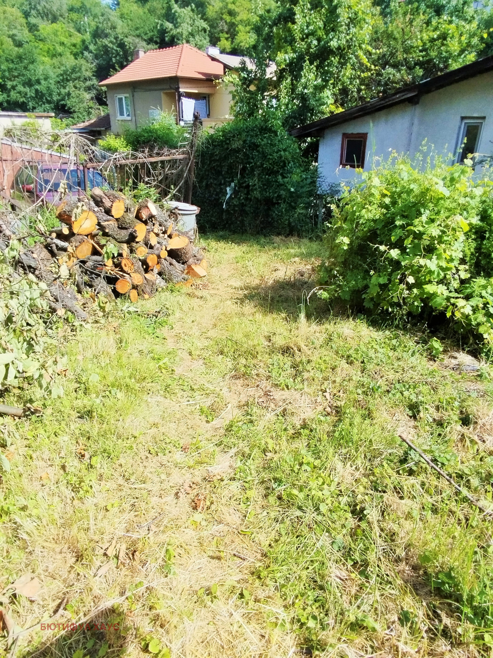 Продава КЪЩА, гр. София, Карпузица