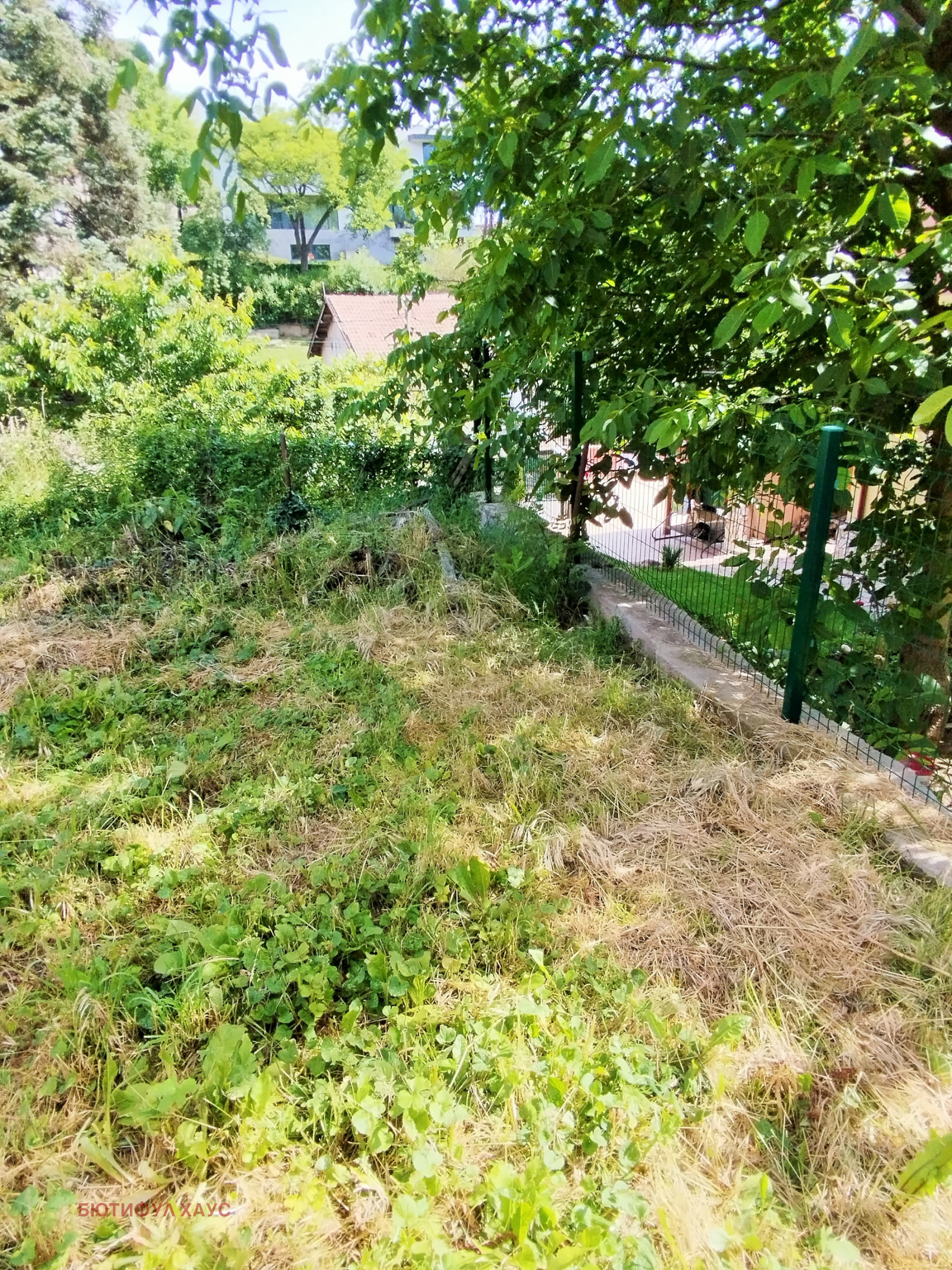 Продава КЪЩА, гр. София, Карпузица, снимка 7 - Къщи - 54818689