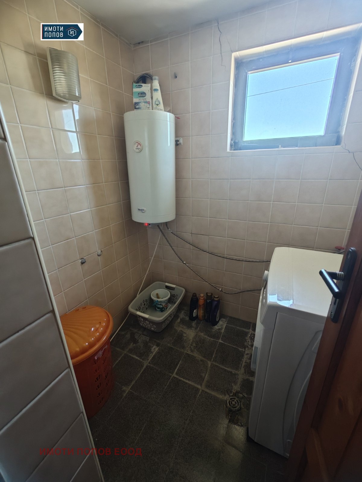 Продава КЪЩА, с. Близнаци, област Варна, снимка 11 - Къщи - 54883031