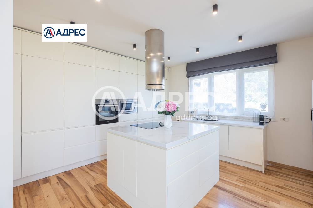 Продава КЪЩА, гр. Варна, м-т Акчелар, снимка 7 - Къщи - 55222855