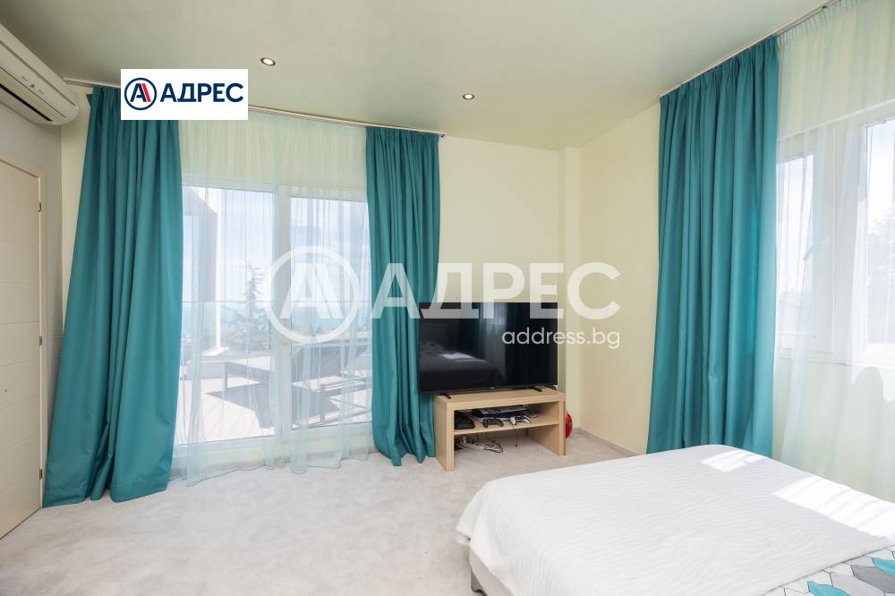 Продава КЪЩА, гр. Варна, м-т Акчелар, снимка 11 - Къщи - 55222855