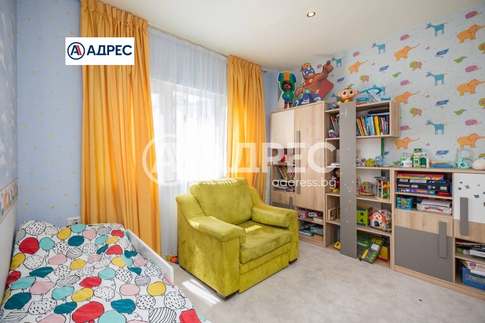 Продава КЪЩА, гр. Варна, м-т Акчелар, снимка 12 - Къщи - 55222855