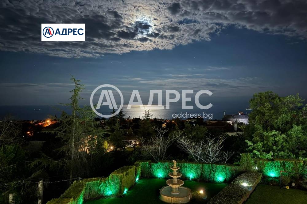 Продава КЪЩА, гр. Варна, м-т Акчелар, снимка 13 - Къщи - 55222855