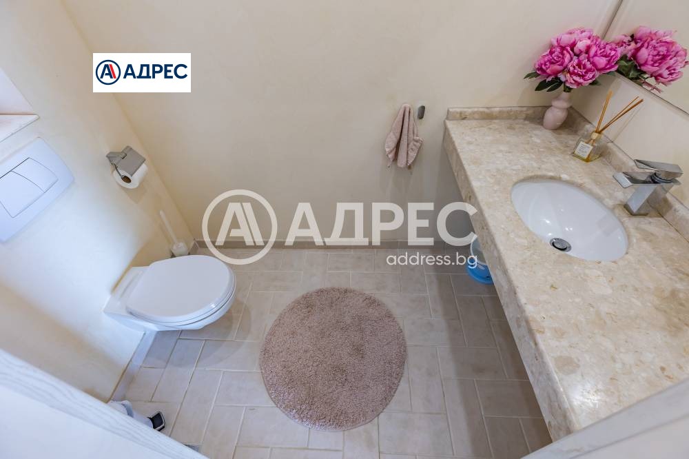 Продава КЪЩА, гр. Варна, м-т Акчелар, снимка 16 - Къщи - 55222855