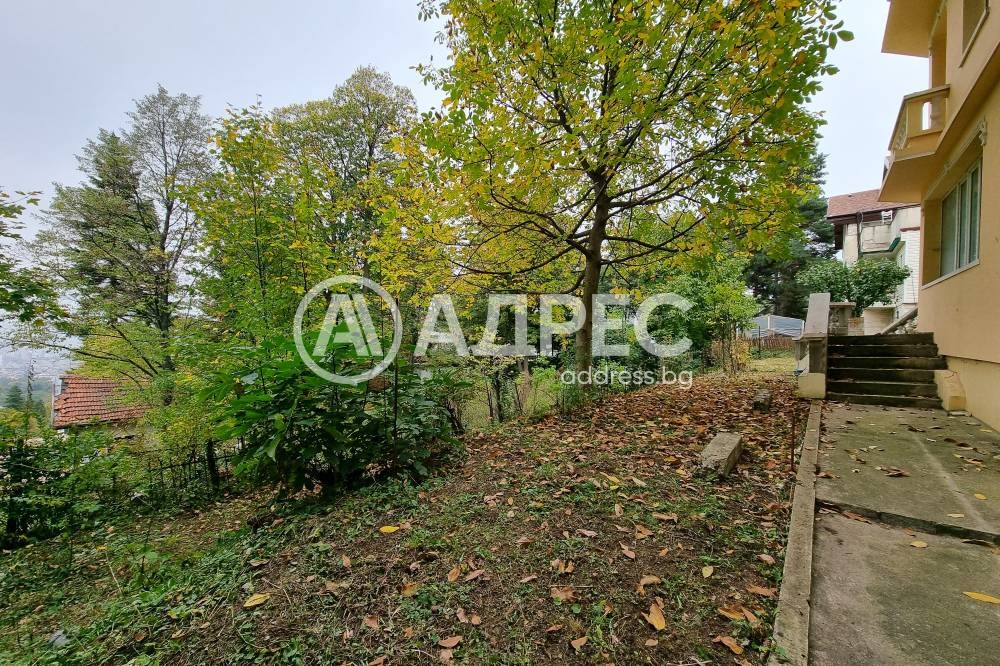 Продава КЪЩА, гр. София, Бояна, снимка 15 - Къщи - 55626904