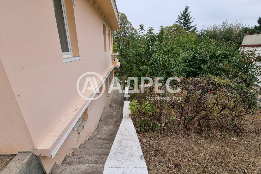 Продава КЪЩА, гр. София, Бояна, снимка 16 - Къщи - 55626904