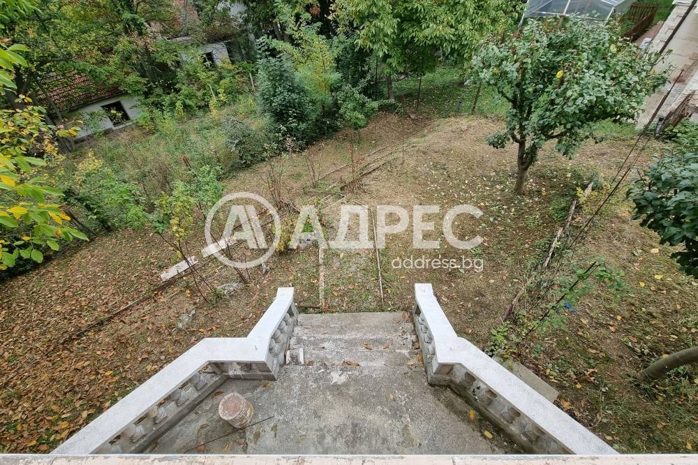 Продава КЪЩА, гр. София, Бояна, снимка 14 - Къщи - 55626904