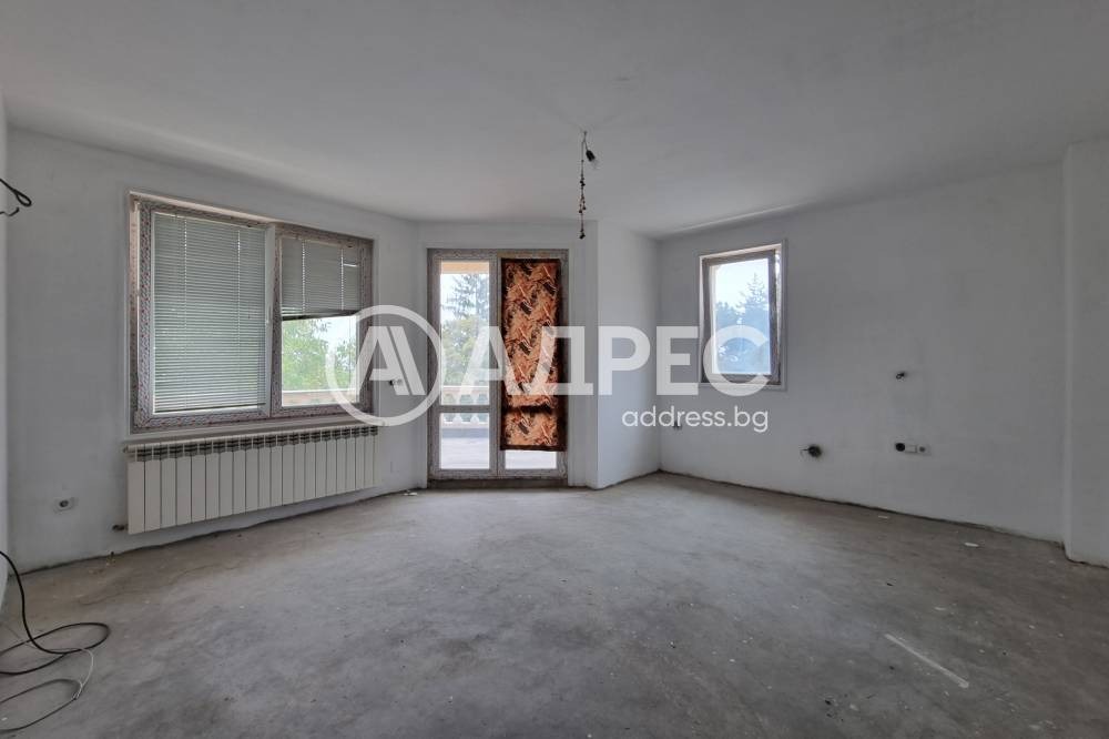 Продава КЪЩА, гр. София, Бояна, снимка 8 - Къщи - 55626904