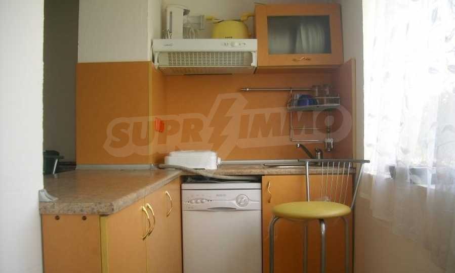 Продава КЪЩА, с. Осеново, област Варна, снимка 7 - Къщи - 55785278