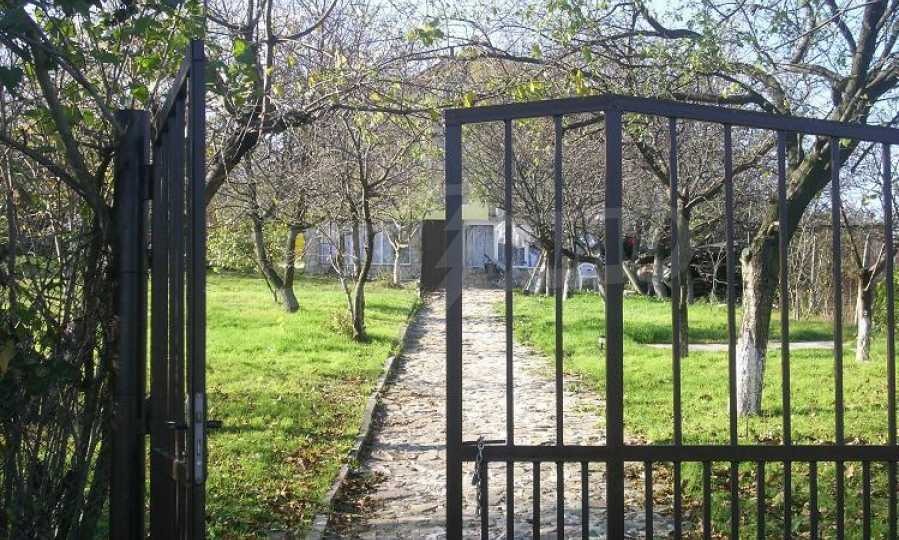 Продава КЪЩА, с. Осеново, област Варна, снимка 3 - Къщи - 55785278