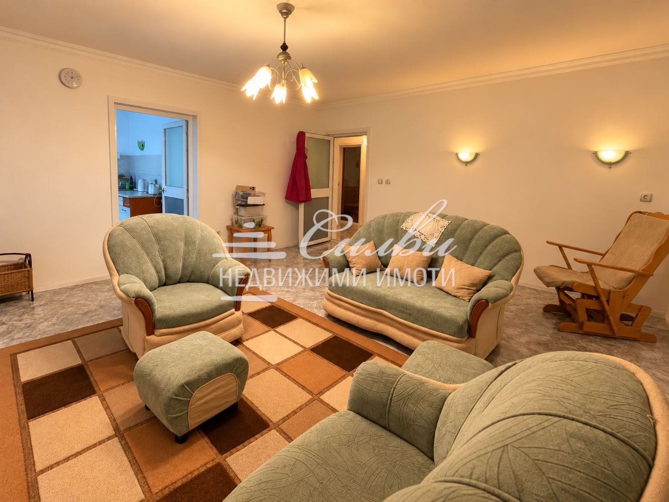 Продава КЪЩА, гр. Шумен, Мътница, снимка 6 - Къщи - 56708030