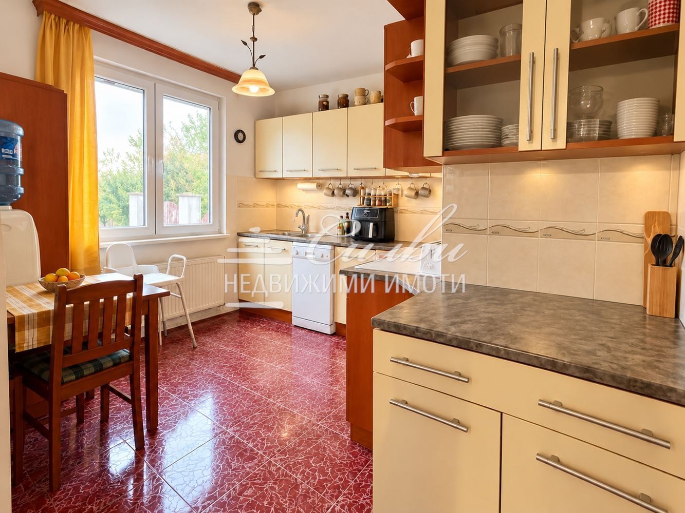 Продава КЪЩА, гр. Шумен, Мътница, снимка 4 - Къщи - 56708030