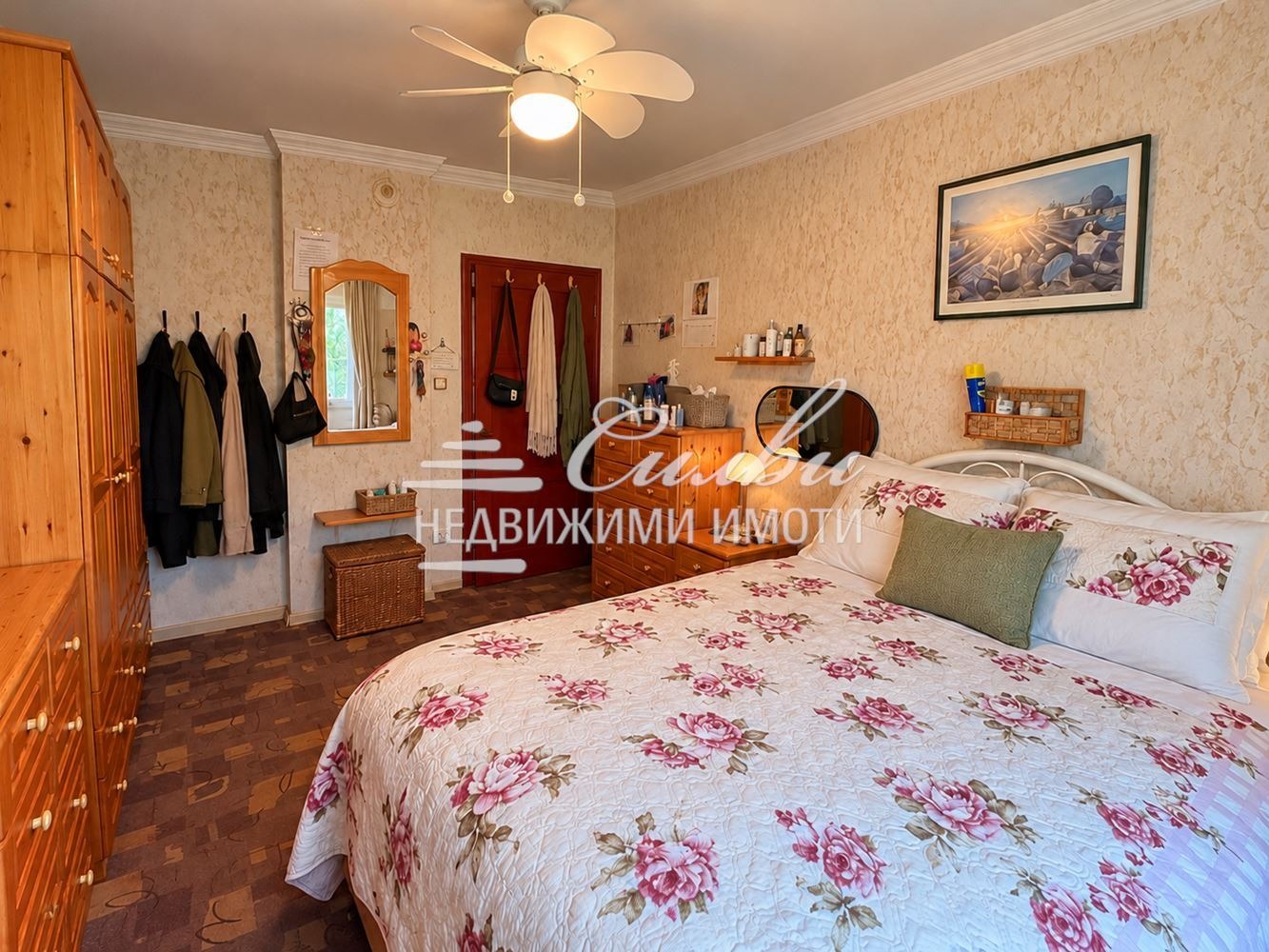 Продава КЪЩА, гр. Шумен, Мътница, снимка 8 - Къщи - 56708030