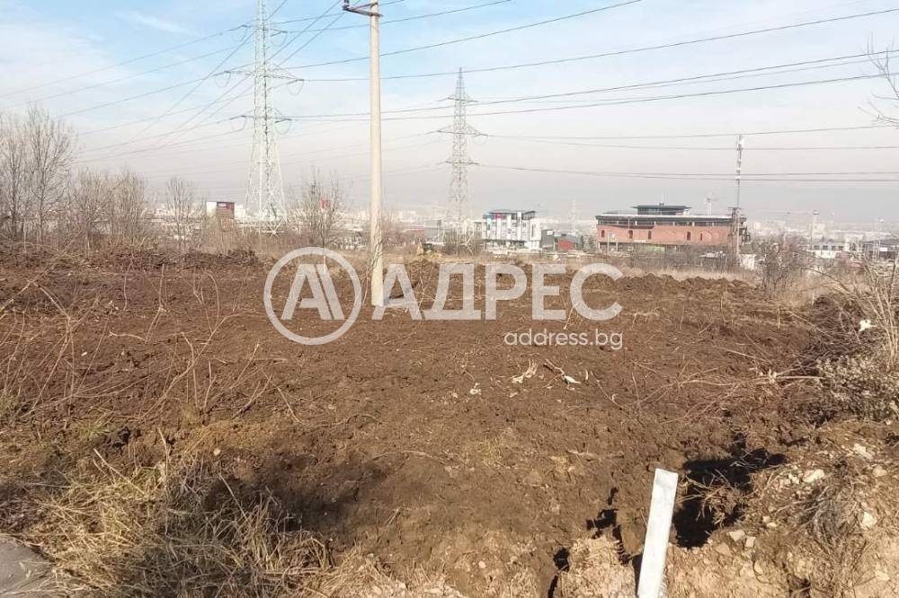 Продава ПАРЦЕЛ, гр. София, Симеоново, снимка 5 - Парцели - 52140779