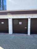 Продава ГАРАЖ, ПАРКОМЯСТО, гр. Перник, Изток, снимка 2