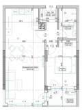 Продава 2-СТАЕН, град Варна, Левски 1 • 145990 € / 285531.62 лв. • 79627352 3