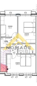 Продава КЪЩА, област Пловдив, с. Маноле • 140000 € • 31311810 — Holmes.bg