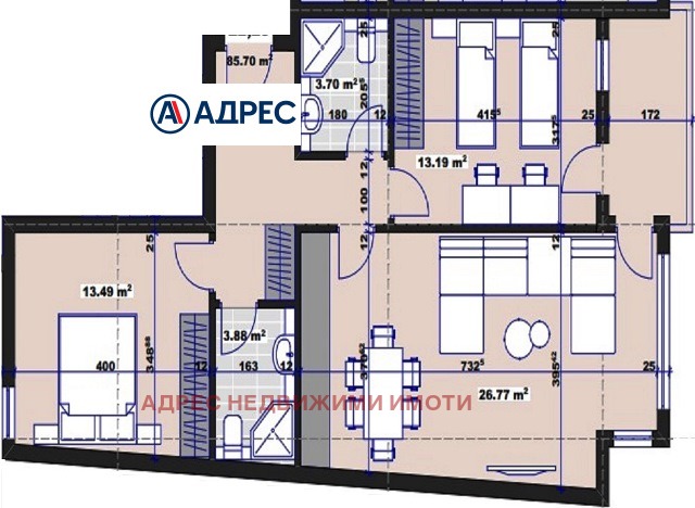 ������� 3-����� | Imot.bg � ����������� 1