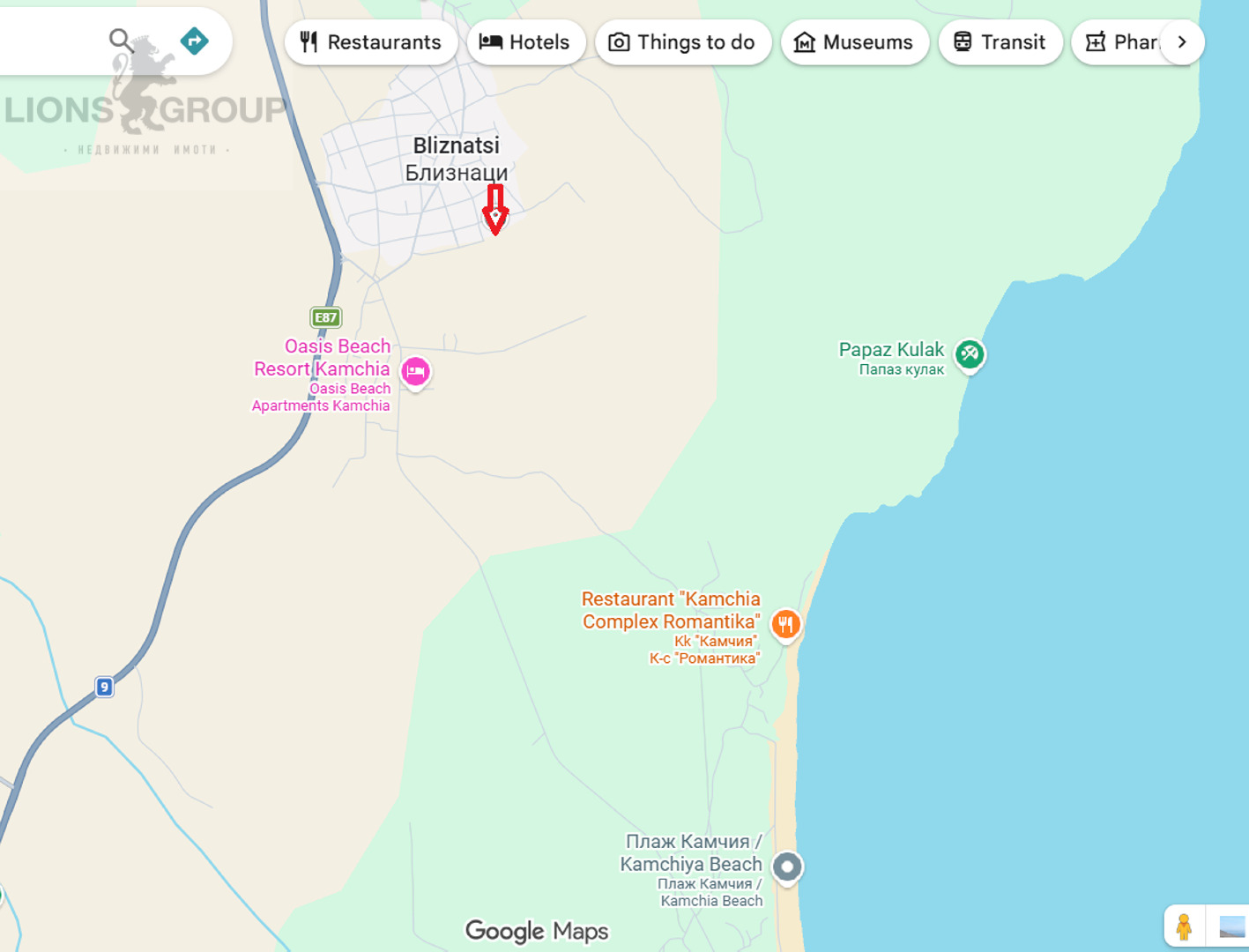 ������� ������ | Imot.bg � ����������� 9