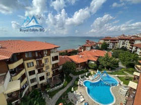 1 dormitor Sveti Vlas, regiunea Burgas 11