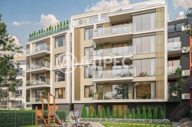 1 quarto Krastova vada, Sofia 4