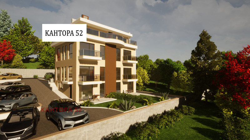 Продаја  Студио Варна , м-т Зеленика , 33 м2 | 55009390 - слика [2]