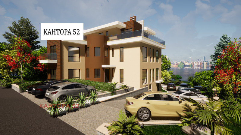 Продаја  Студио Варна , м-т Зеленика , 33 м2 | 55009390