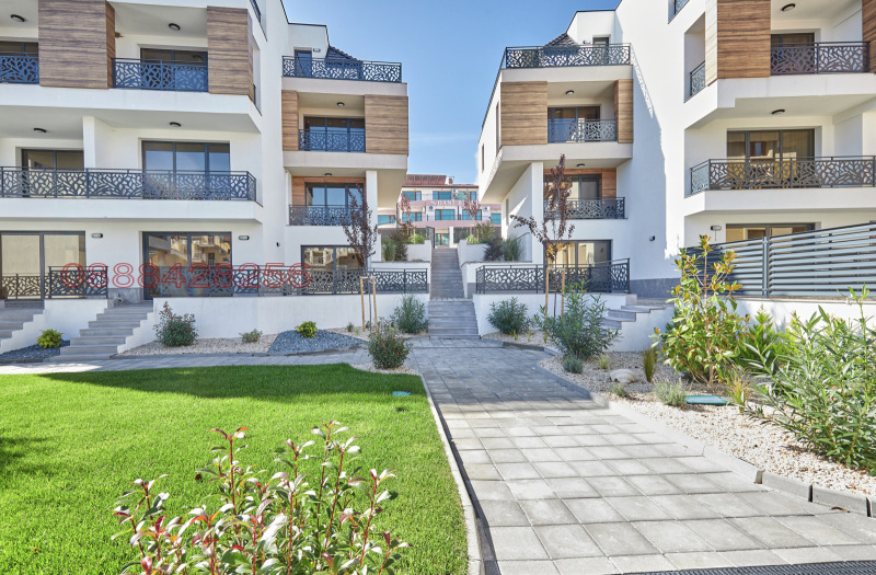 Na prodej  Studio oblast Burgas , Sozopol , 46 m2 | 33021745 - obraz [12]