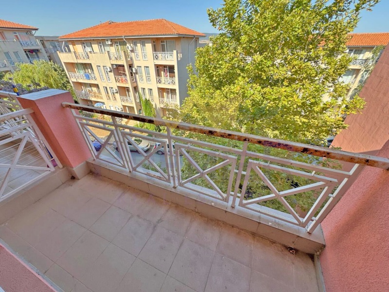 Продава  1-стаен област Бургас , к.к. Слънчев бряг , 22 кв.м | 32667545 - изображение [9]