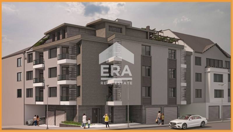 De vânzare  Studio Varna , Vladislav Varnenciic 1 , 43 mp | 63749486 - imagine [2]